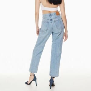 Aritzia denim forum the joni Jeans
